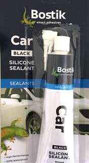 SEALANT SILICONE BOSTIK CAR  90ML