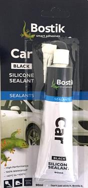 SEALANT SILICONE BOSTIK CAR  90ML