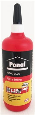 ADHESIVE WOOD PONAL  200ML