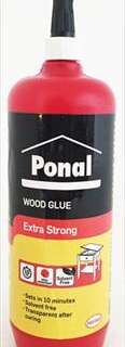 Adhesive Wood Ponal  500Ml
