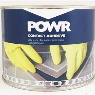 ADHESIVE CONTACT POWR  1LTR