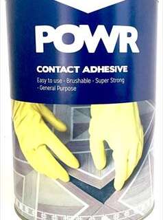 ADHESIVE CONTACT POWR  5LTR