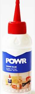 ADHESIVE WOOD POWR  100ML