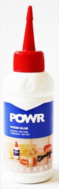 ADHESIVE WOOD POWR  100ML