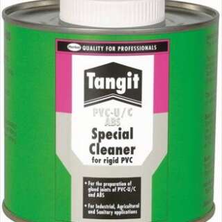 Adhesive Pvc Pipe Cement Tangit Cleaner 500Ml