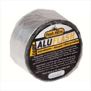 FLASHING ALUMIN/BITUMEN 50MMX 2.5MT