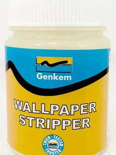 ADHESIVE WALLPAPER GENKEM 100GR HWP274