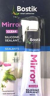ADHESIVE BOSTIK MIRROR ADHESIVE 90ML