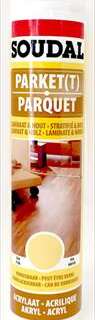 SEALANT PARQUET PINE SOUDAL 310ML CART