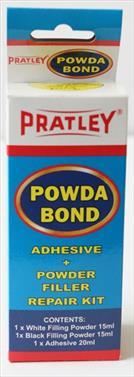 ADHESIVE POWDER BOND REPAIR KIT PRATLEY