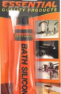 Sealant Silicone Bath 90Ml