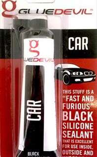 Sealant Silicone Auto 90Ml