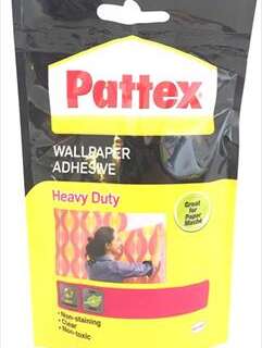ADHESIVE WALLPAPER PERFIX H/DUTY 50GR