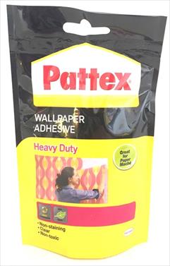 ADHESIVE WALLPAPER PERFIX H/DUTY 50GR