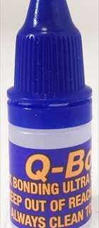 ADHESIVES Q BOND 5ML QB1