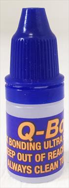 ADHESIVES Q BOND 5ML QB1