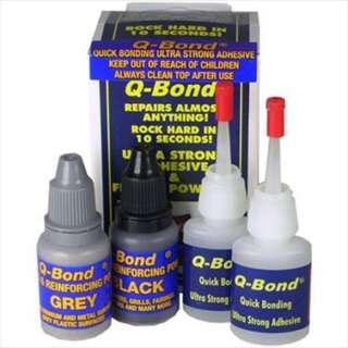 ADHESIVE  Q BOND KIT QB2