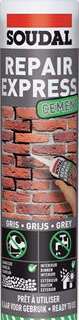 CEMENT REPAIR SOUDAL 290ML
