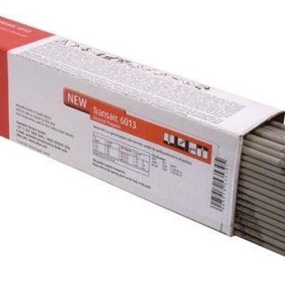 WELD ROD AFROX TRANSARC 2.50MM 5KG