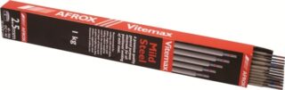 WELD ROD AFROX VITEMAX 2.50MM 1KG