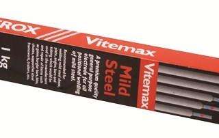 WELD ROD AFROX VITEMAX 2.50MM 1KG