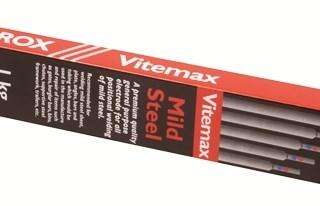 WELD ROD AFROX VITEMAX 3.15MM 1KG