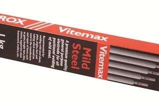 WELD ROD AFROX VITEMAX 4.00MM 1KG