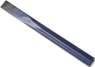CHISEL AFTOOL COLD FLAT 150X13MM