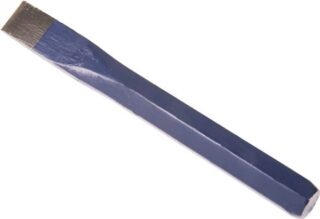 CHISEL AFTOOL COLD FLAT 200X19MM