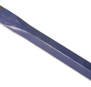 CHISEL AFTOOL COLD FLAT 200X19MM