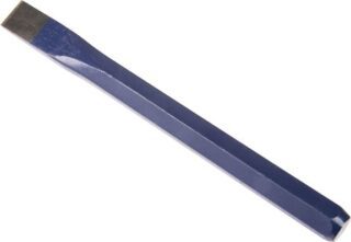 CHISEL AFTOOL COLD FLAT 250X19MM