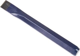 CHISEL AFTOOL COLD FLAT 250X25MM