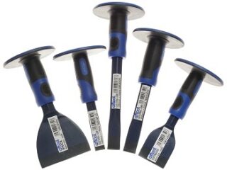 BOLSTER AFTOOL BRICK 2330X100MM W/GRIP