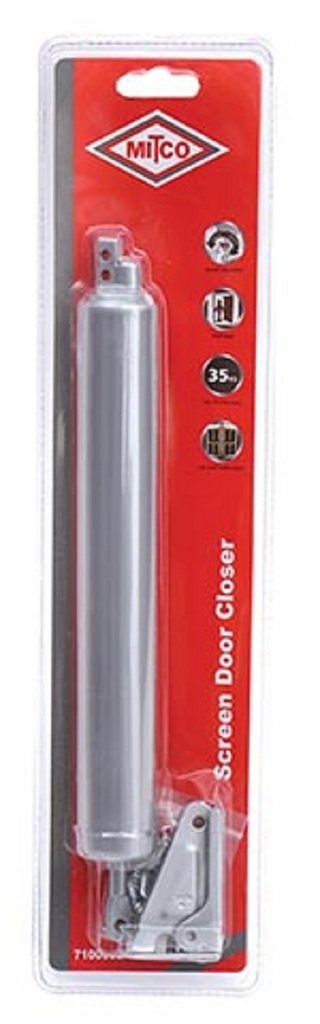 SCREEN DOOR CLOSER MITCO 7100002