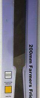 FILE AFILE FARMERS FRIEND 200MM P/P
