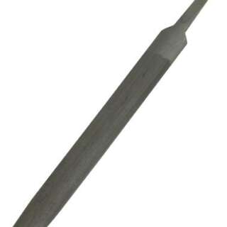 FILE AFILE HALF ROUND SMOOTH 150MM BULK