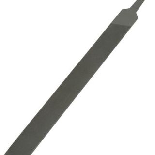 FILE AFILE MILL 2ND CUT 250MM