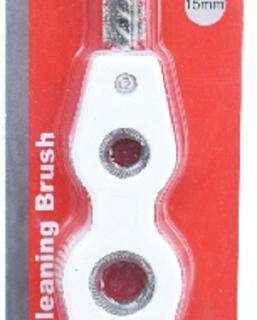 COPPER CLEANING BRUSH AFTOOL 15MM/22MM