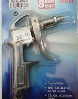 GUN MATAIR DUSTER DG10