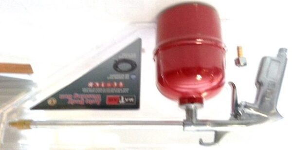 SPRAYGUN MATAIR PARAFFIN