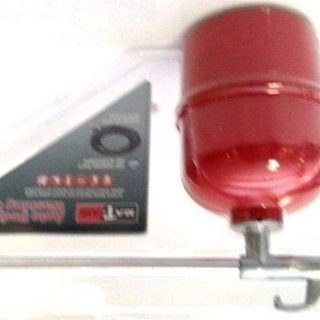 SPRAYGUN MATAIR PARAFFIN