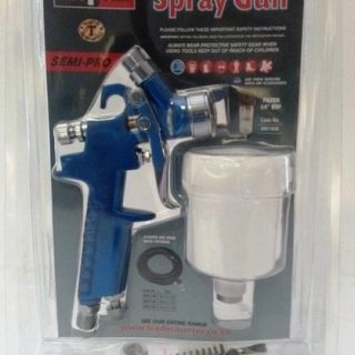 SPRAYGUN MATAIR TOUCH UP H2000