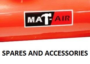 COMPRESSOR OIL MATAIR 500ML
