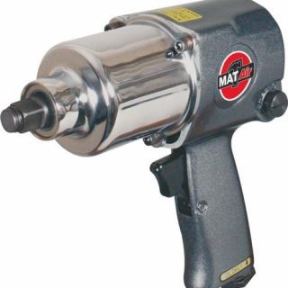 MATAIR IMPACT WRENCH H/D IND 13MM
