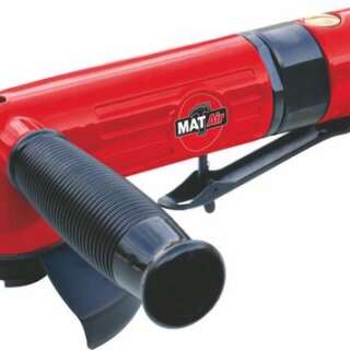 MATAIR ANGLE GRINDER 100MM