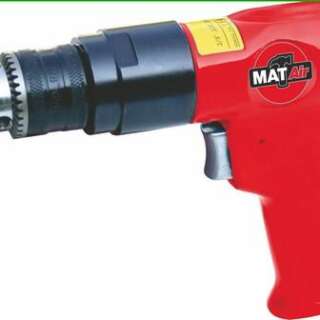 MATAIR DRILL 10MM
