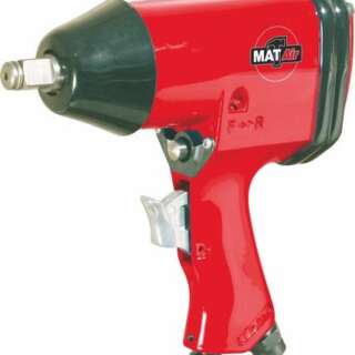 MATAIR IMPACT WRENCH 13MM