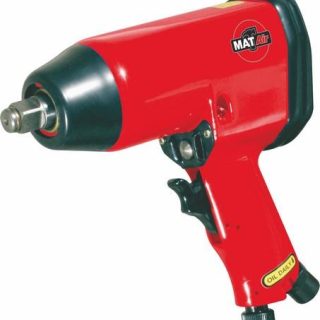 MATAIR IMPACT WRENCH IND 13MM