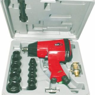 MATAIR IMPACT WRENCH KIT 13MM
