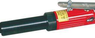 MATAIR DIE GRINDER MINI.L/NECK 6MM
